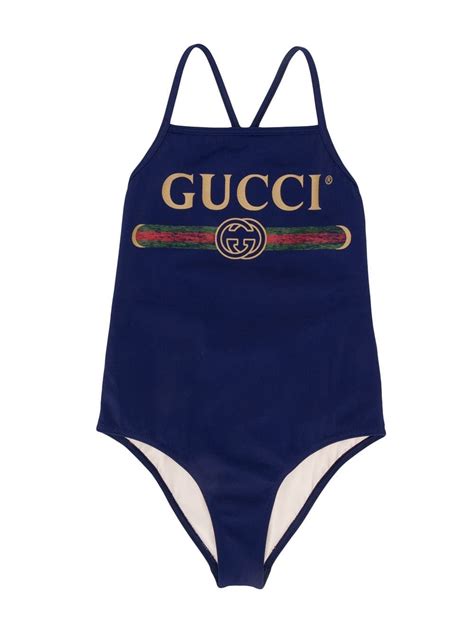 gucci for kids girls|Gucci swimsuit kids.